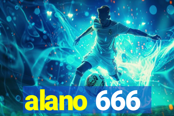 alano 666